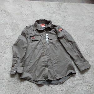 Women TECGEN FR shirt